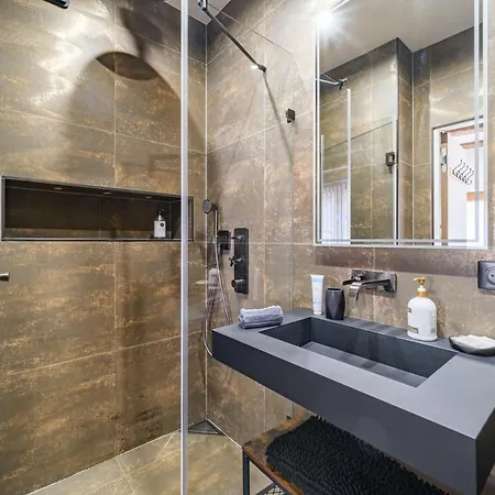 La Semeuse Hurst Apartment Colmar