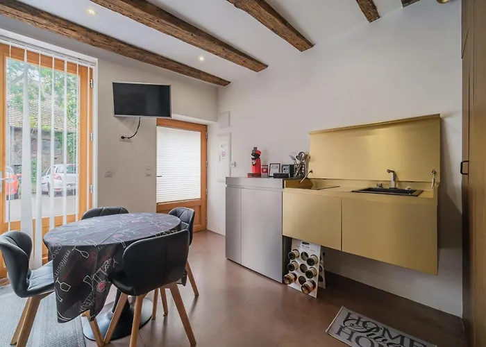 La Semeuse Hurst Colmar