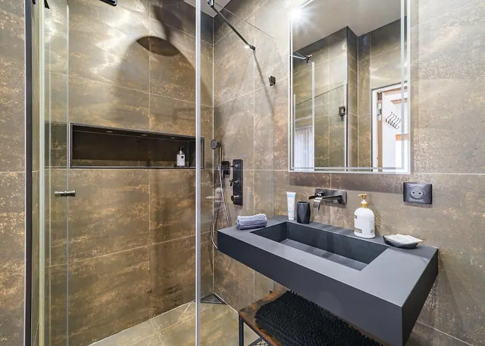 La Semeuse Hurst Apartmán Colmar